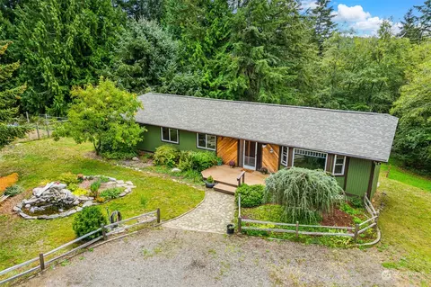 Other - 15519 Stevens Rd SE, Olalla, WA 98359 photo 1 of 10