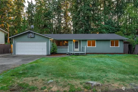 6116 190th Avenue Ct E, Lake Tapps, WA 98391