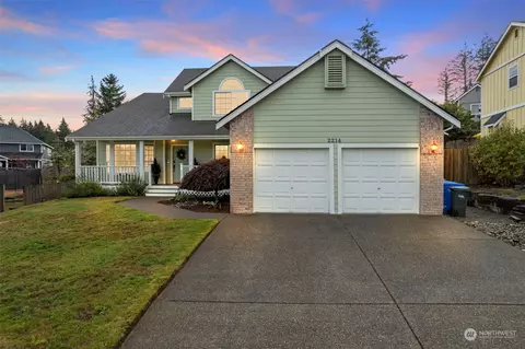 2214 50th Street Ct NW, Gig Harbor, WA 98335