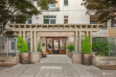 109 2nd St S #627, Kirkland, WA 98033