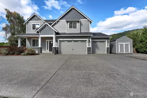 15421 52nd St E, Sumner, WA 98390