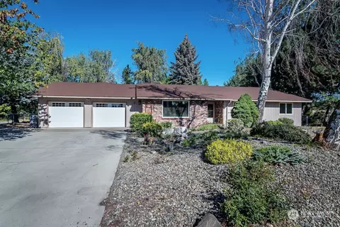 2111 E 3rd Ave, Ellensburg, WA 98926