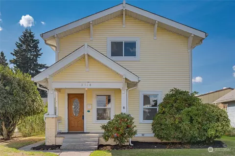 3590 E G St, Tacoma, WA 98404