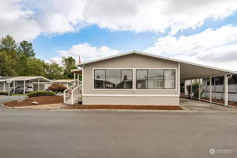 3611 I St NE #80, Auburn, WA 98002