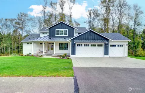 315 274th St NE, Arlington, WA 98223