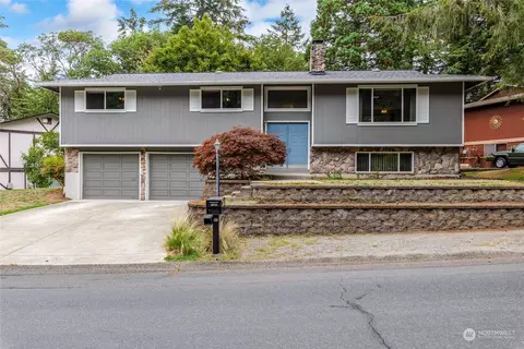 8513 45th St W, University Place, WA 98466