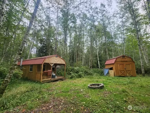 0 Shire Ln, Port Angeles, WA 98363