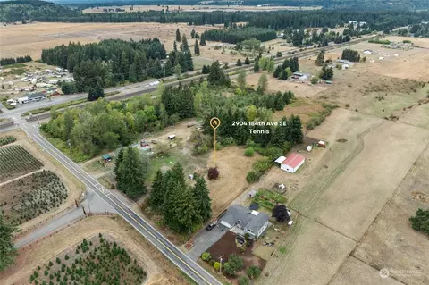 2904 184th Ave SE, Tenino, WA 98589