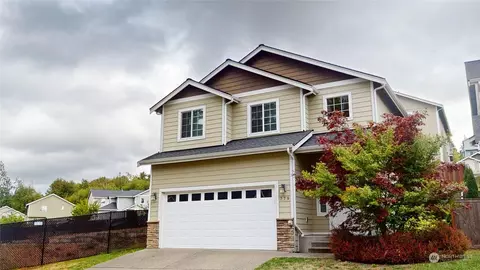 779 Courage Ct SE, Port Orchard, WA 98366