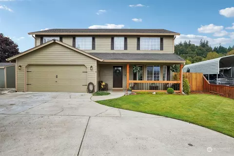 118 Regal Ln, Kelso, WA 98626