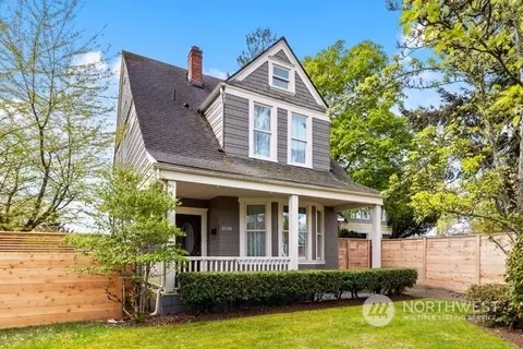 3118 N 24th St, Tacoma, WA 98406