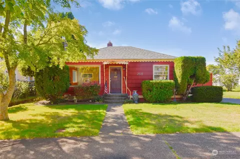 2318 Highland Ave, Everett, WA 98201