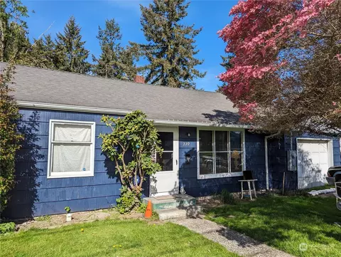 722 S Mullen, Tacoma, WA 98405