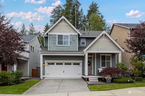 8473 Willowberry Ave NW, Silverdale, WA 98383