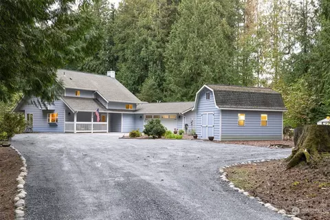 5531 Knight Rd, Bellingham, WA 98226