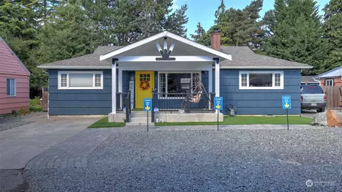 2801 Linden Ln, Puyallup, WA 98372