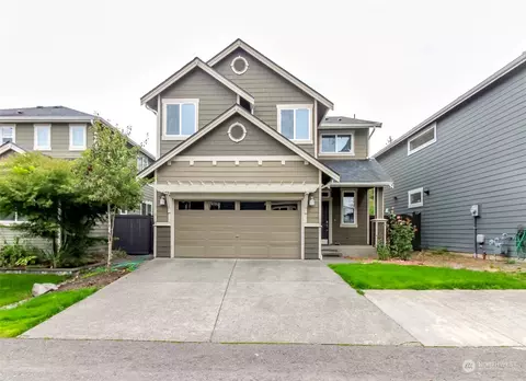 18568 115th Pl SE, Renton, WA 98055