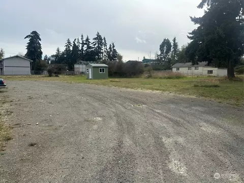 9999 E Myrtle St, Port Angeles, WA 98362