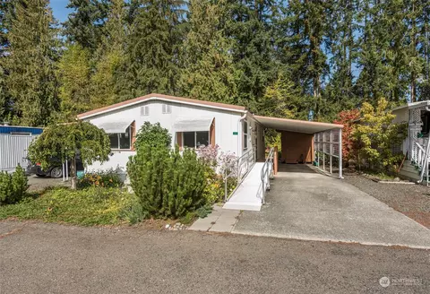 111 Dryke Rd #64, Sequim, WA 98382