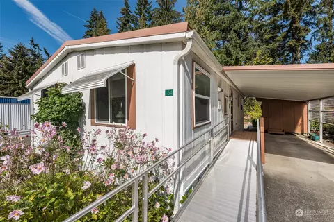 111 Dryke Rd #64, Sequim, WA 98382 photo 4