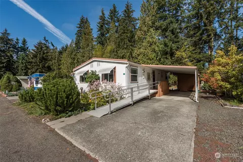 111 Dryke Rd #64, Sequim, WA 98382 photo 2