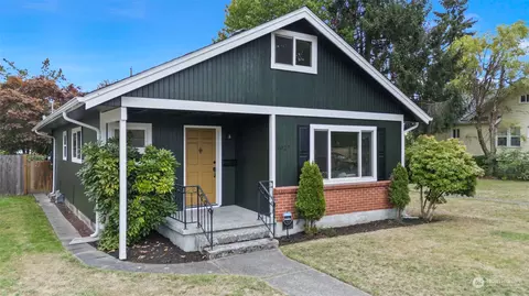 4027 Fawcett Ave, Tacoma, WA 98418