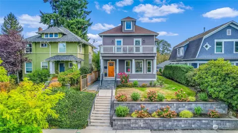 336 29th Ave, Seattle, WA 98122