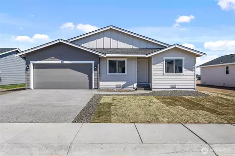 304 N Aspen St, Tieton, WA 98947