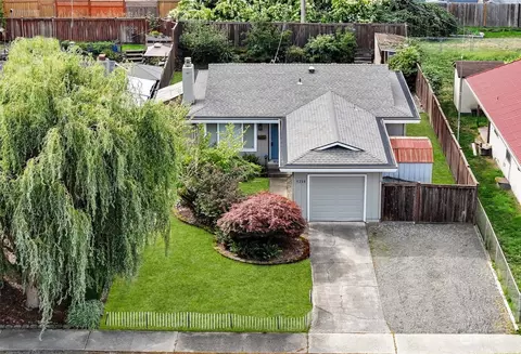 5218 N 44th St, Tacoma, WA 98407