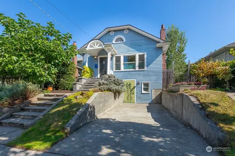 906 26th Ave, Seattle, WA 98122