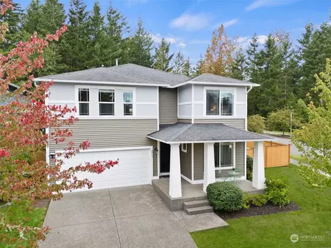 8919 Venn Ave SE, Snoqualmie, WA 98065
