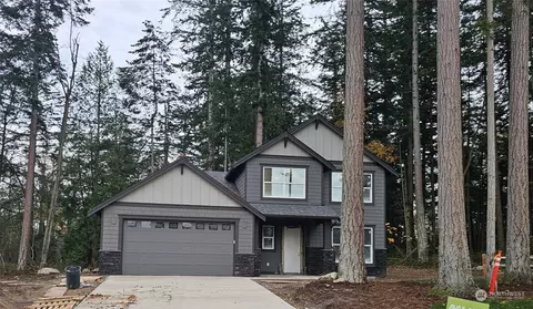 5653 Garibaldi Ln #LOT 21, Blaine, WA 98230