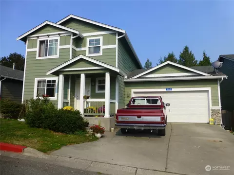 4441 Jacob Pl, Mount Vernon, WA 98274