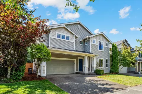 7025 Strouf Ave SE, Snoqualmie, WA 98065