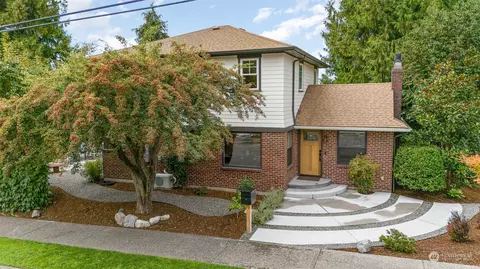 4503 SW Trenton St, Seattle, WA 98136