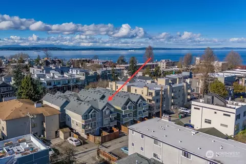 3016 60th Ave SW #A, Seattle, WA 98116