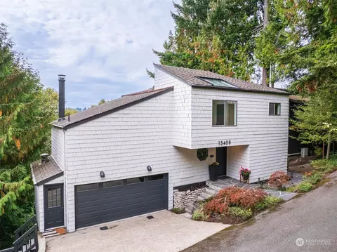 13408 64th Ter NE, Kirkland, WA 98034