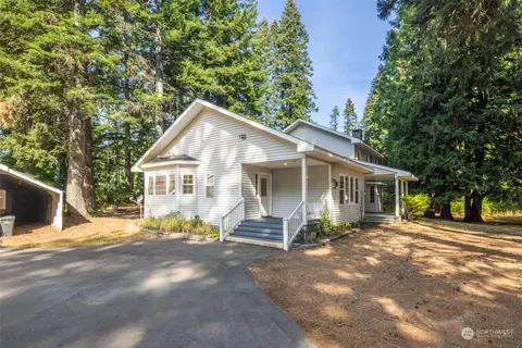 11161 Westside Rd, Cle Elum, WA 98922