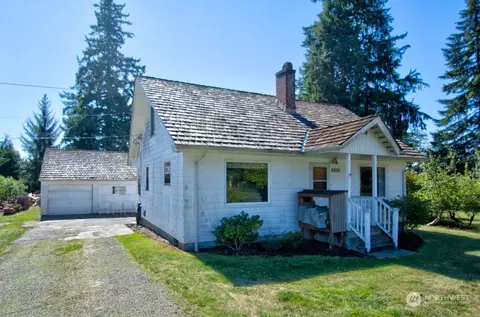 6205 Central Park, Aberdeen, WA 98520