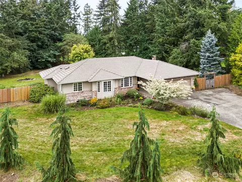 12420 56th Ave NE, Marysville, WA 98271