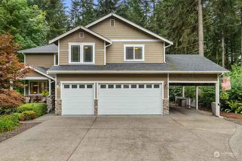 8901 82nd Ln SE, Olympia, WA 98513