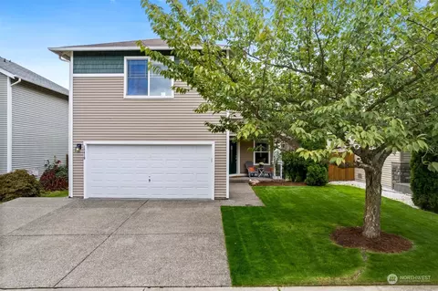 18419 95th Ave E, Puyallup, WA 98375