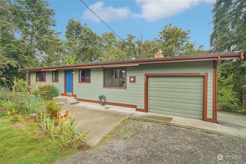 516 Taylor Pl NW, Renton, WA 98057