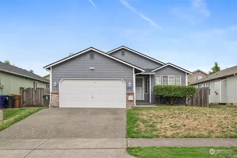 1816 66th Avenue Ct NE, Tacoma, WA 98422