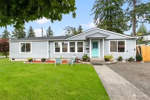 4621 Delaware Ave, Everett, WA 98203