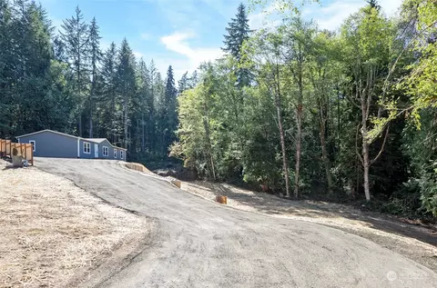 243 E Union Ridge Loop Rd, Union, WA 98592 photo 5