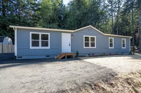 243 E Union Ridge Loop Rd, Union, WA 98592 photo 3