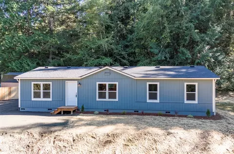 243 E Union Ridge Loop Rd, Union, WA 98592 photo 2