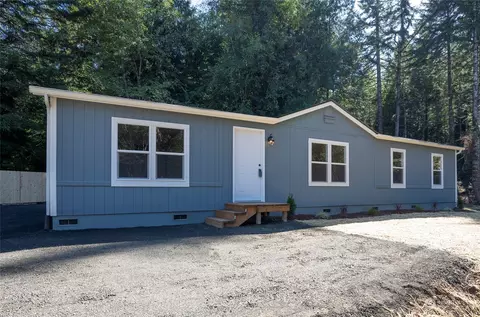 243 E Union Ridge Loop Rd, Union, WA 98592 photo 4