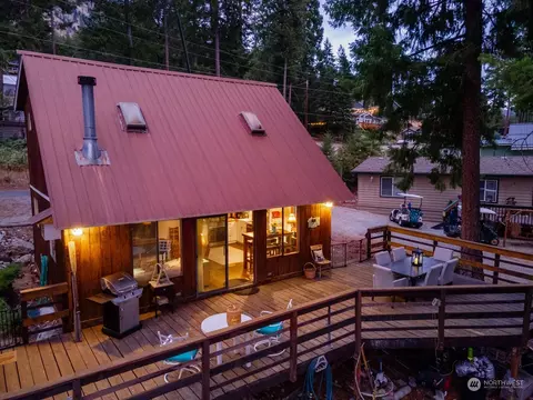 12245 S Lakeshore Rd #34, Chelan, WA 98816